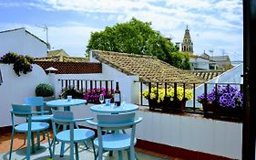 La Llave de la Judería Hotel Boutique